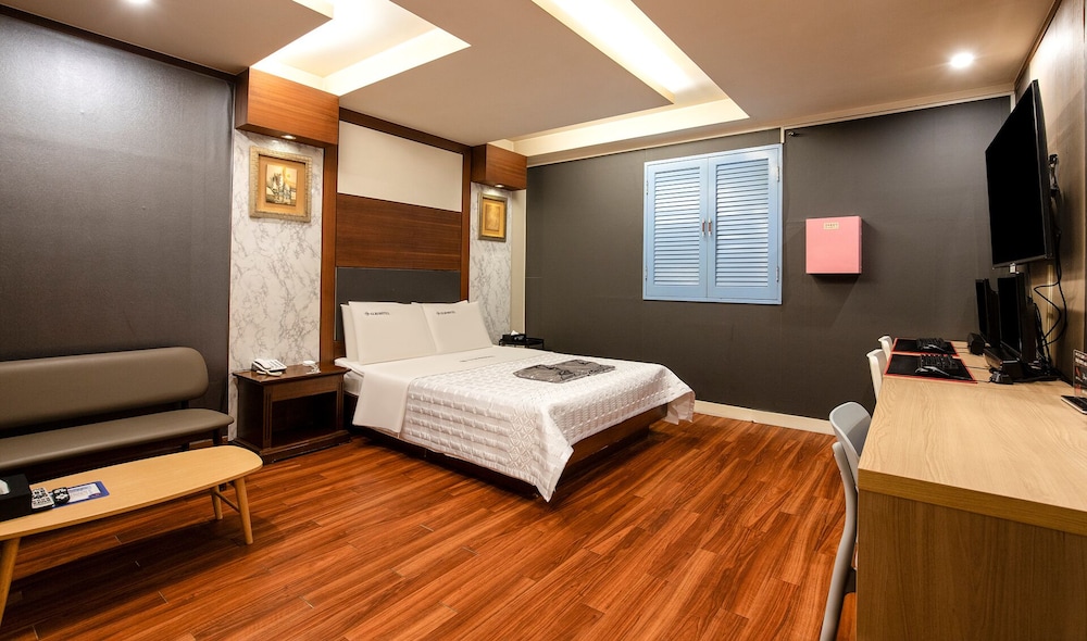Double Room photo 1