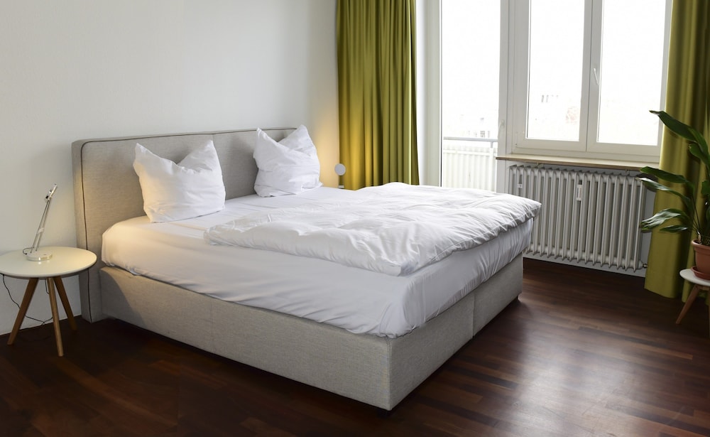 Deluxe Apartment (Kaiserstraße 136) photo 2