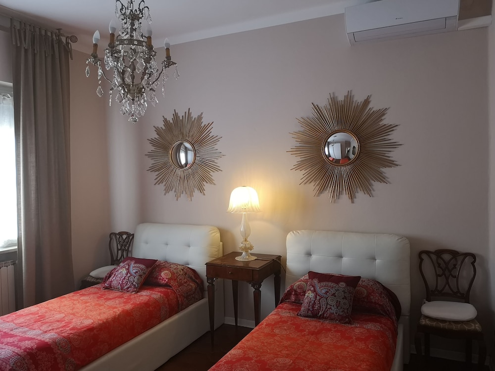 Shared Dormitory, 3 Bedrooms