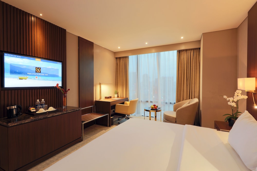 Premium Double Room photo 2