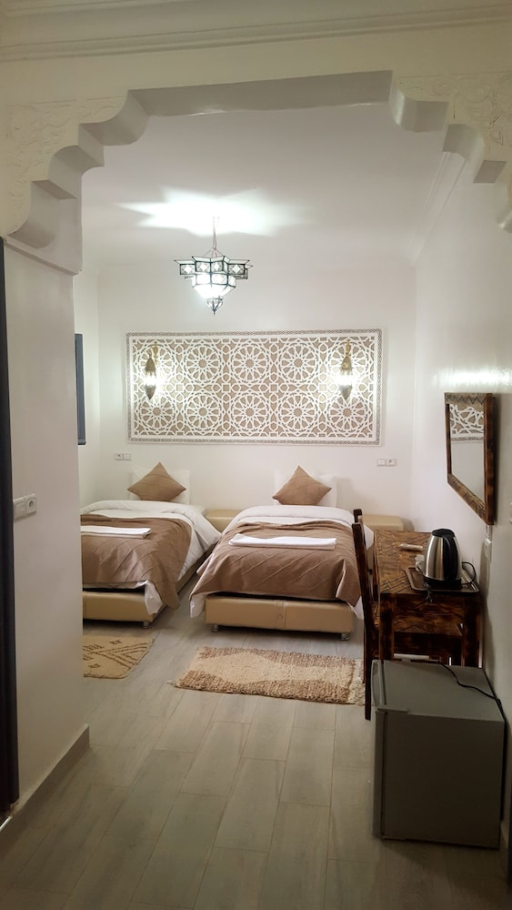 Comfort Double or Twin Room, 1 Bedroom