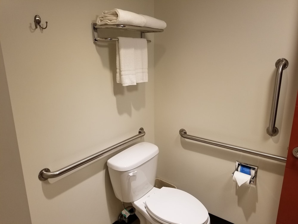 Best Lynnwood Inn, Fotografia 5