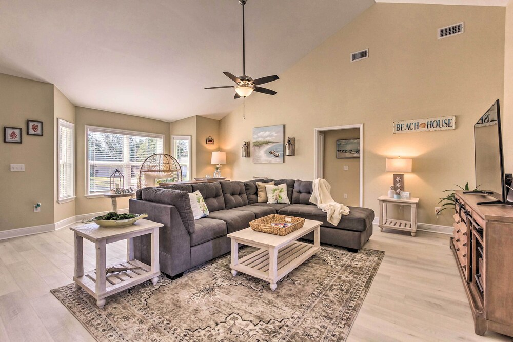 House (3 Bedrooms) photo 1