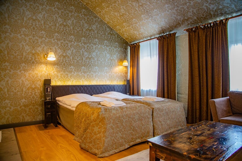 Classic Double Room photo 1