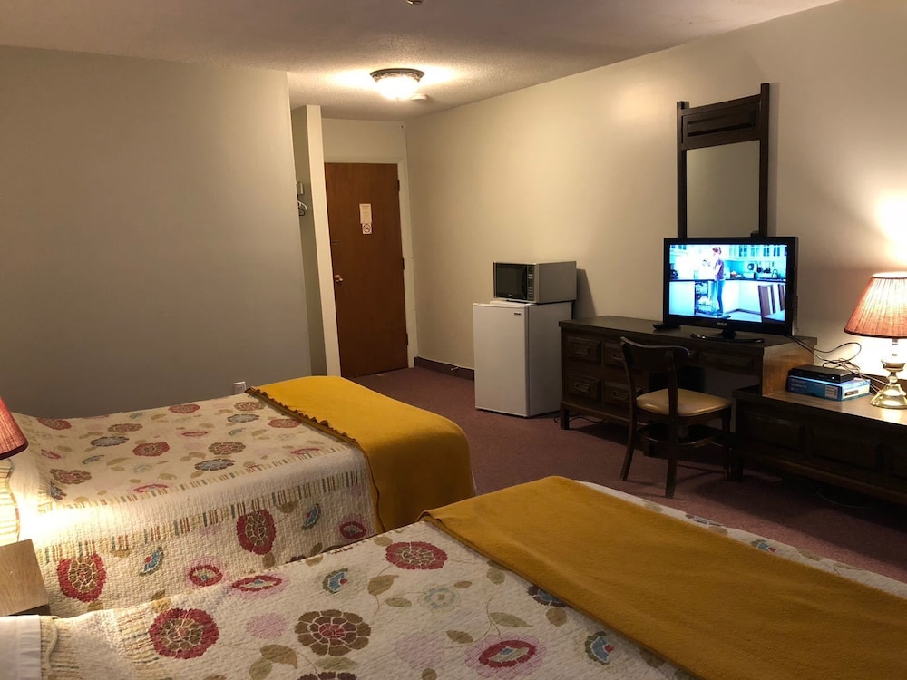 Double Room, 2 Double Beds photo 2