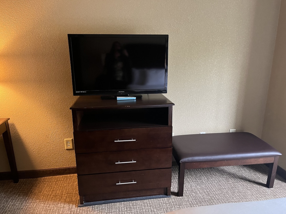 Suite, Multiple Beds, Non Smoking photo 3