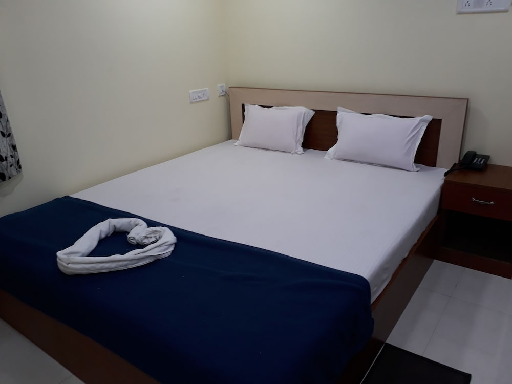 Standard Room - Photo 2