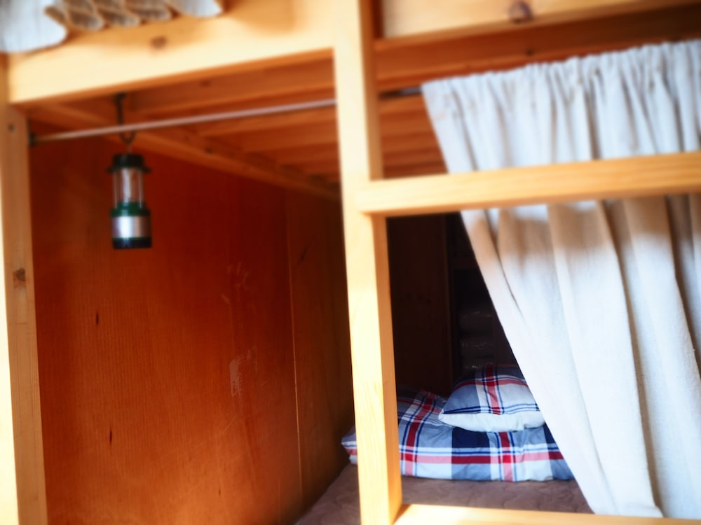 Shared Dormitory, Mixed Dorm photo 1