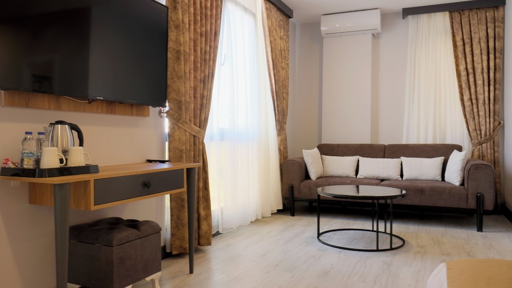 Junior Suite photo 2
