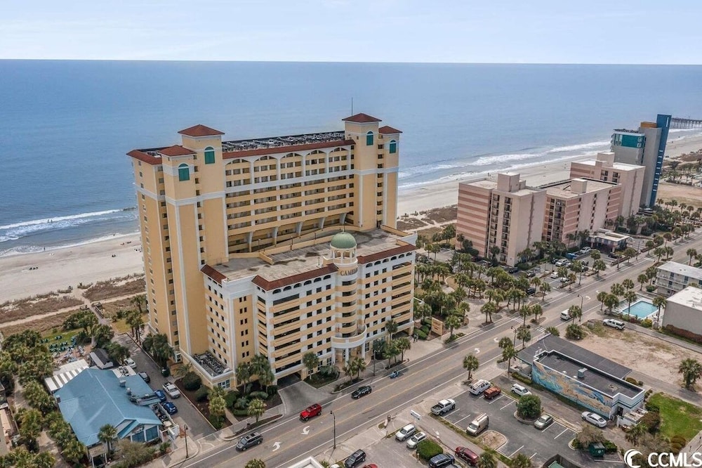 Camelot By The Sea- Blue Palmetto Vacation Rentals, 写真 8