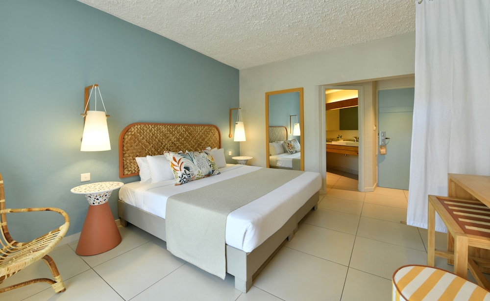 Comfort Room, Sea View - Photo 5