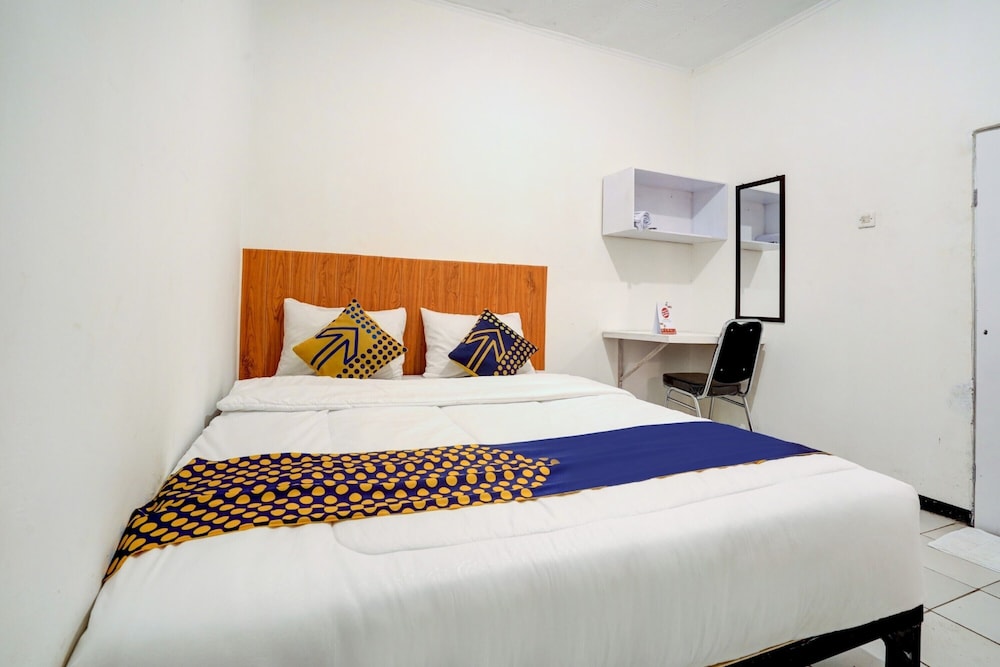 Basic Double Room - Photo 14