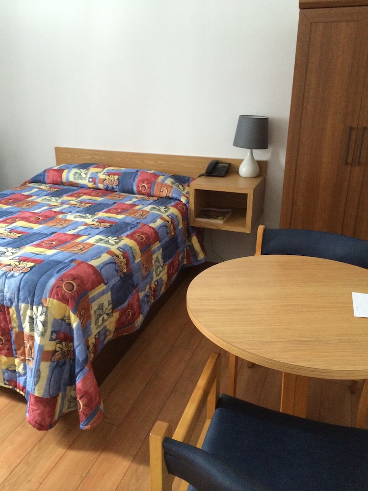 Economy Room, 1 Double Bed photo 3