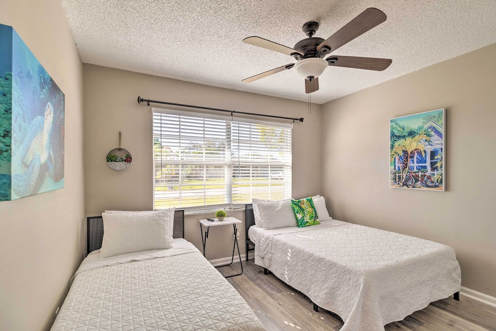 House (2 Bedrooms) photo 3