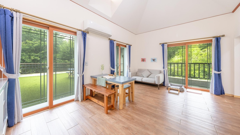 Basic Room, 1 Bedroom (Nang-e) - Photo 1