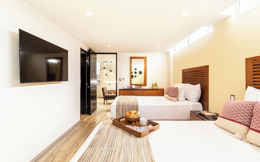 Standard Apartment, 2 Bedrooms photo 1