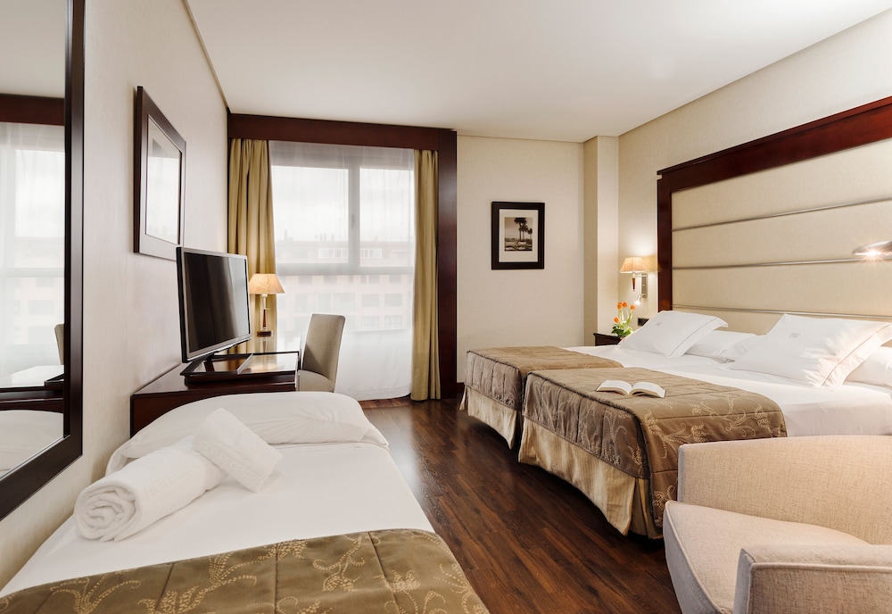 Standard Room (extra bed)