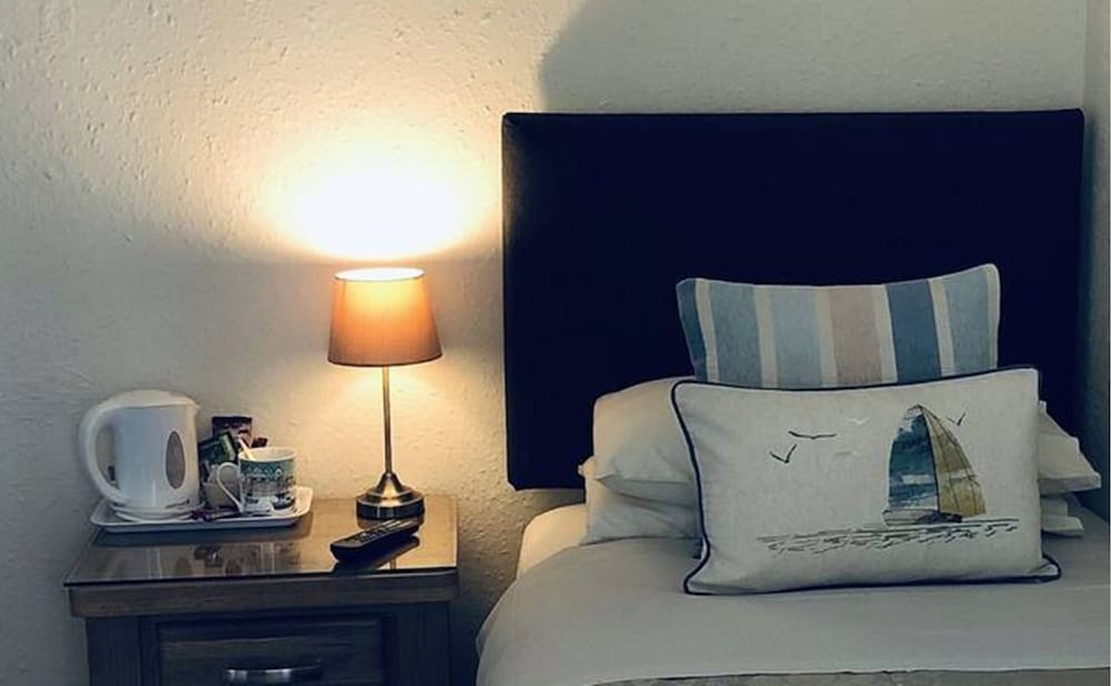 Standard Single Room, 1 Twin Bed photo 2
