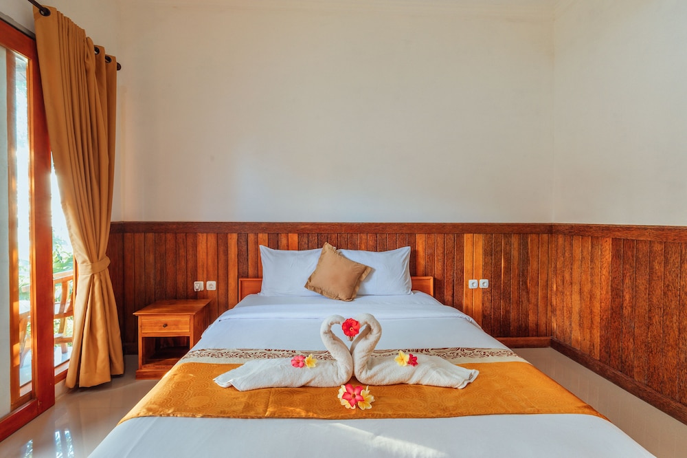 Double Room, Garden View - Photo 3