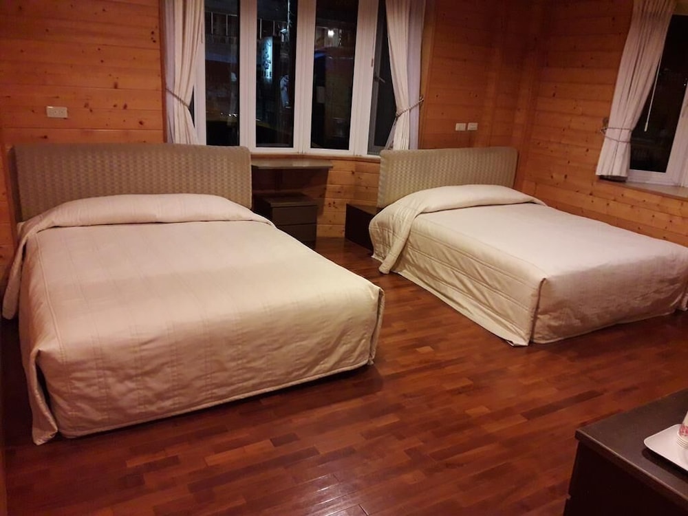 Quadruple Room photo 1