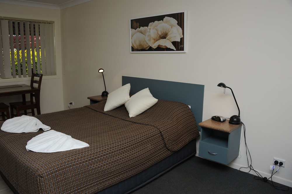 Executive Room, Non Smoking (Executive Suite)
