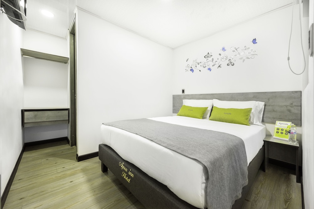Standard Double Room, Private Bathroom photo 2