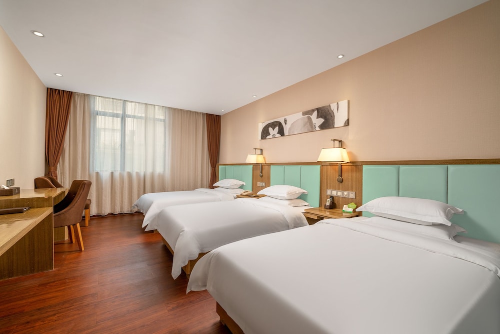 Deluxe Triple Room photo 2