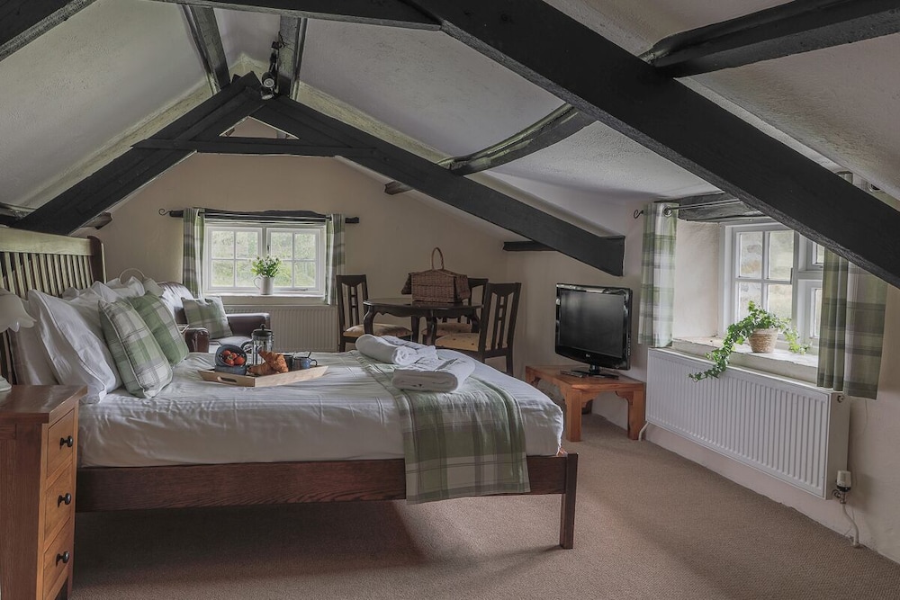 Superior Suite, Ensuite (room 3 or 4) photo 3