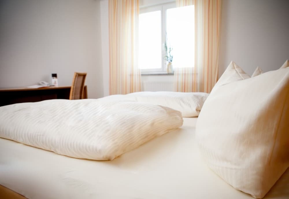 Classic Double or Twin Room