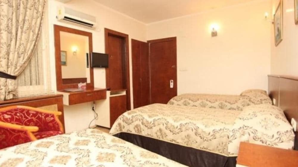 Standard Triple Room photo 1
