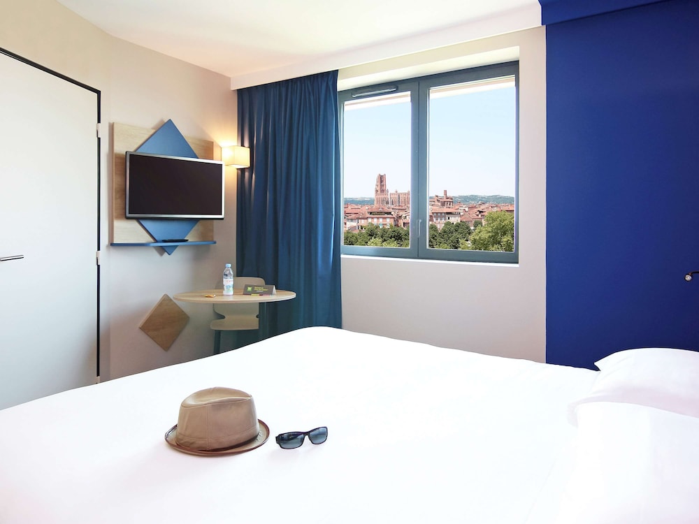 Standard Room, 1 Double Bed