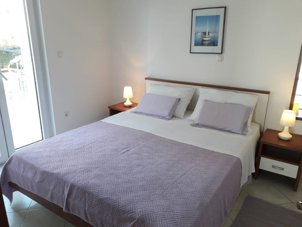 Apartment (Stana - 200m From The Sea - A3(2)) photo 1