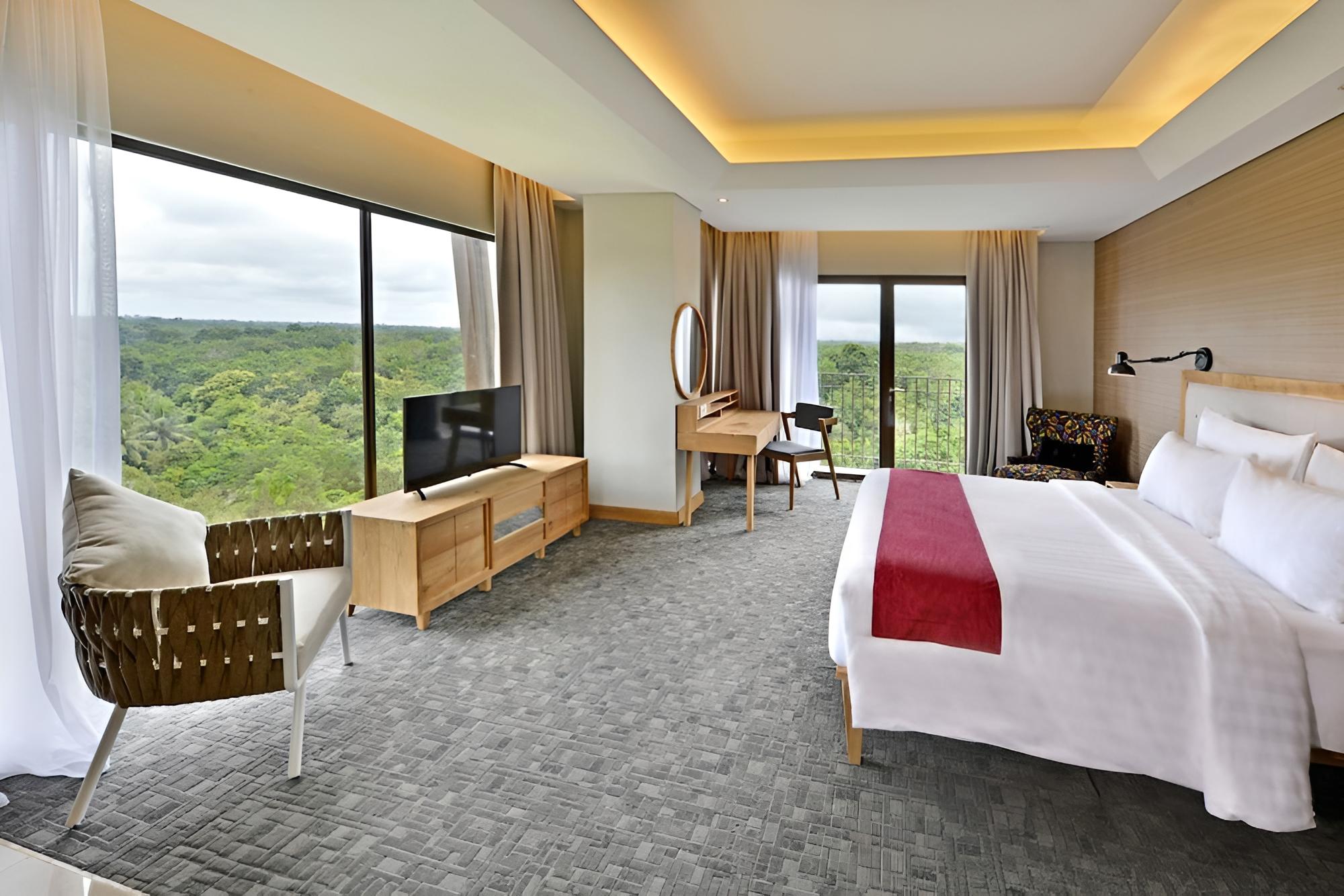 Executive Room photo 1