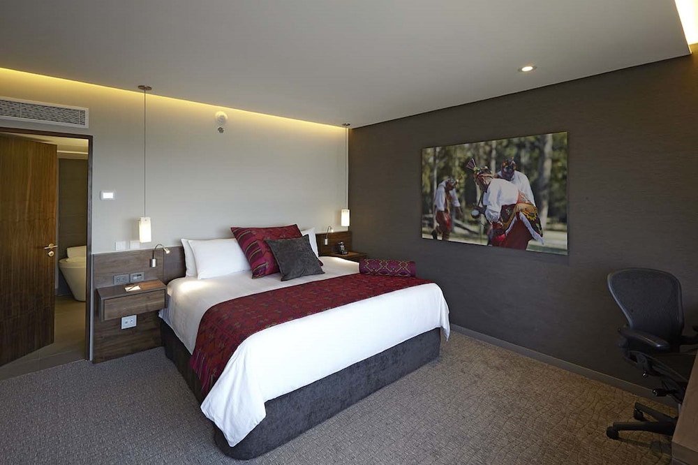 Classic Room, 2 Queen Beds (Polanco View) thumbnail 5