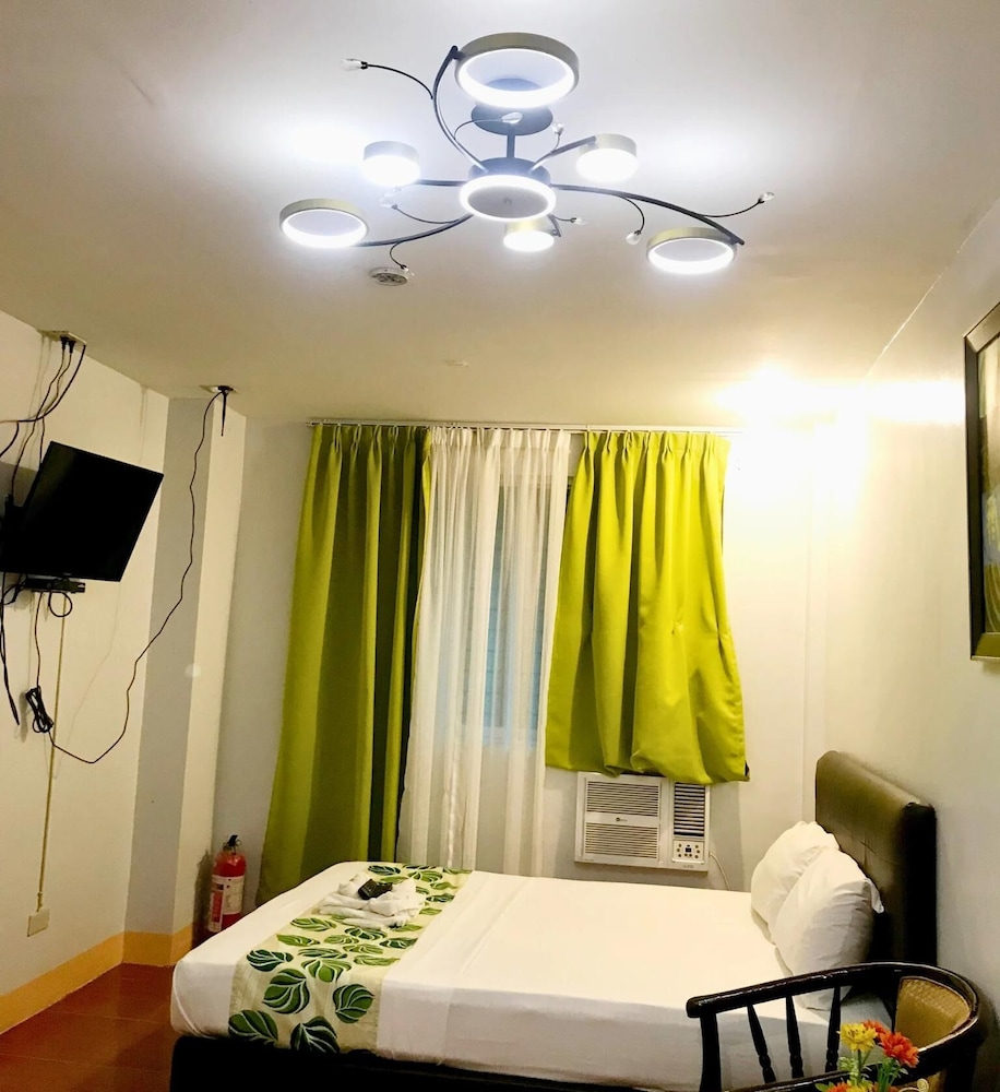 Standard Single Room photo 2