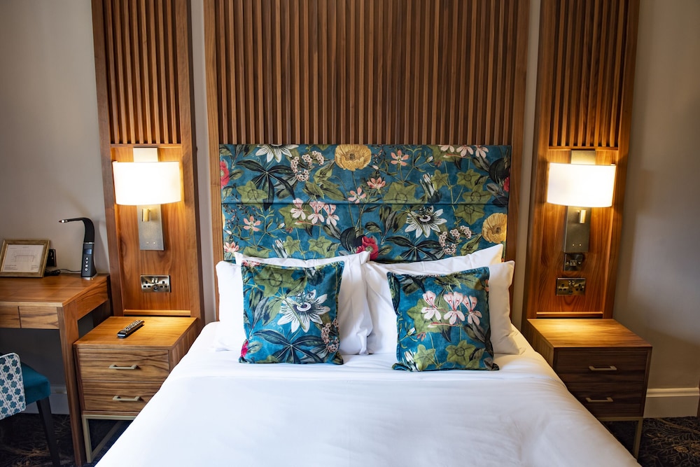 Classic Double Room - Photo 2