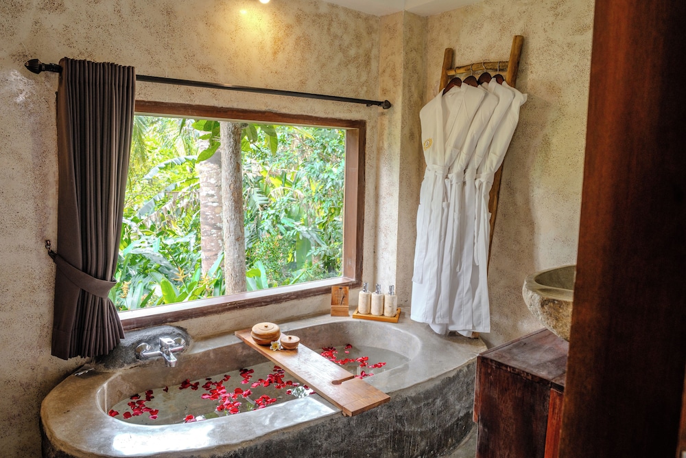 Family Serenity Suite