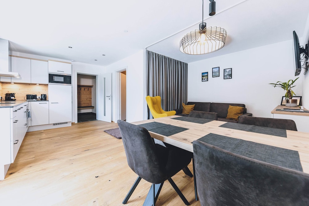 Deluxe Condo
