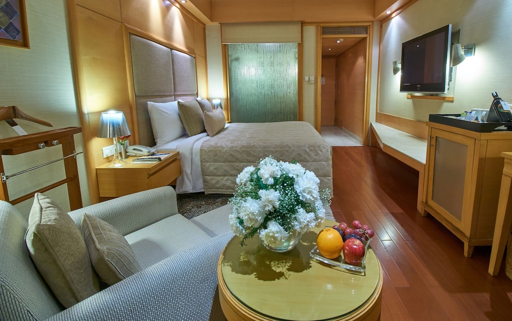 Premium Room - Photo 2