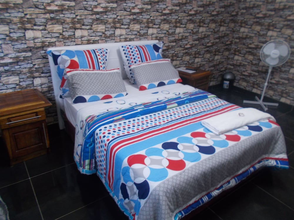 Standard Double Room, 1 Queen Bed photo 1