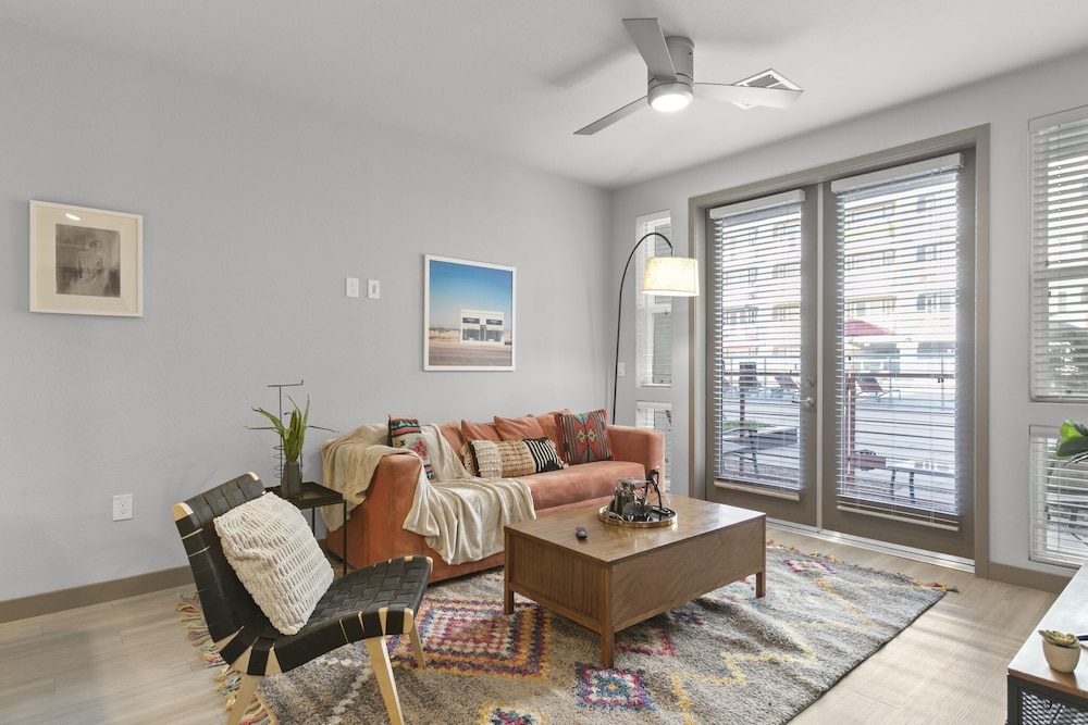 Deluxe Apartment, 1 Bedroom photo 1