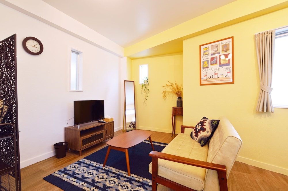 Apartment with Quadruple Room - 301 photo 1