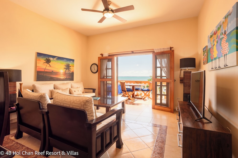 Executive Suite, 3 Bedrooms, Ocean View, Oceanfront
