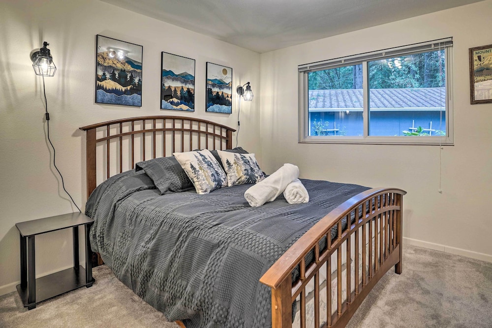 House (4 Bedrooms) photo 2