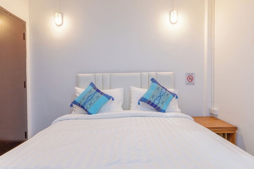 Standard Room, Balcony photo 1