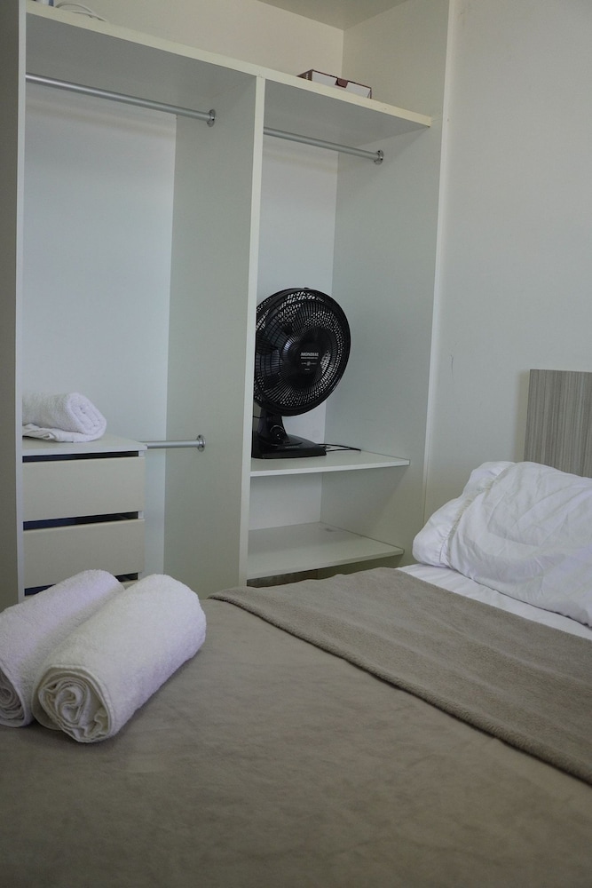 Family Apartment