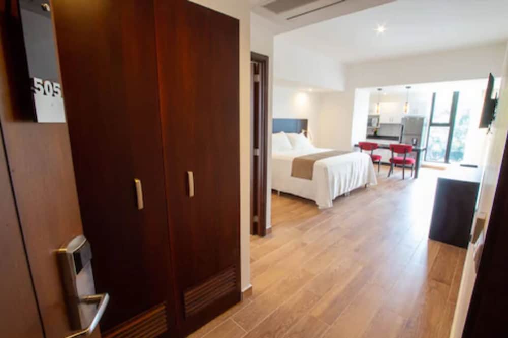 Premium Room, 1 King Bed, Non Smoking photo 1