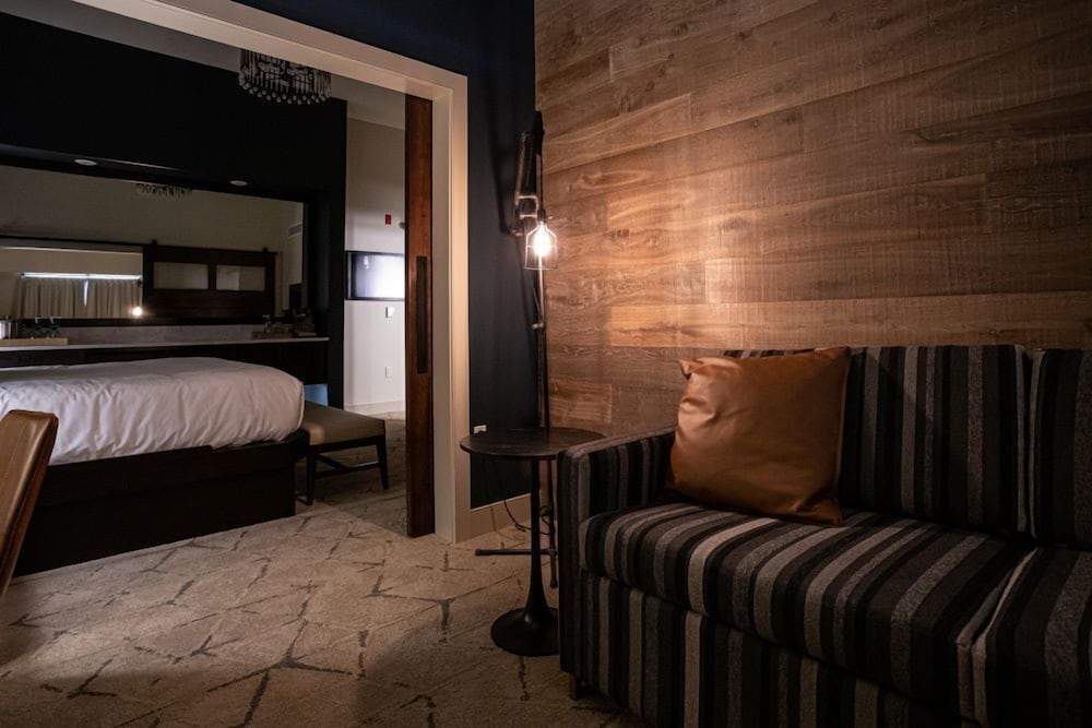 Luxury Street View Suite photo 3