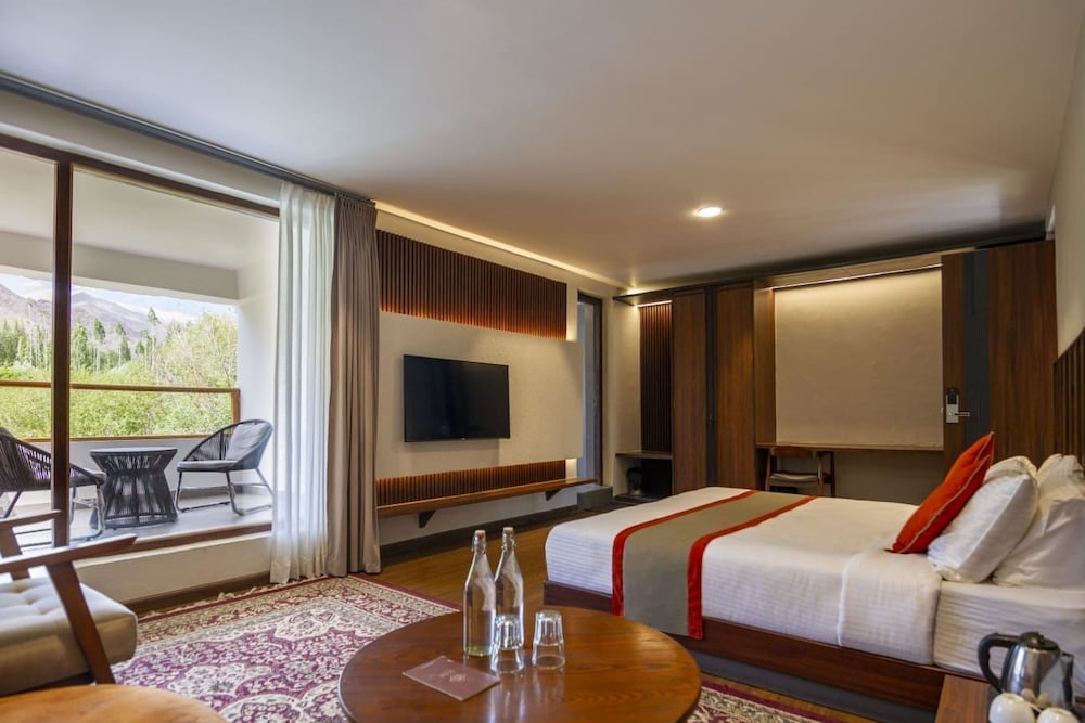 Executive Studio Suite