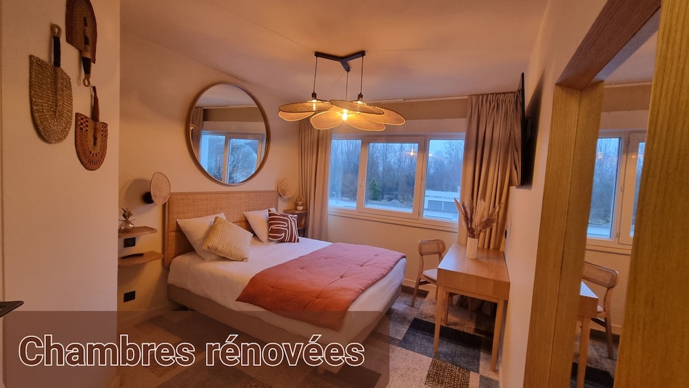 Standard Double Room photo 2